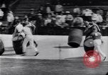 Standbild M Farge Vincennes Frankreich, 1931, aus Sekunde 13 historischem Filmmaterial Videoclip 65675035136