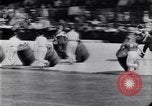 Standbild M Farge Vincennes Frankreich, 1931, aus Sekunde 16 historischem Filmmaterial Videoclip 65675035136