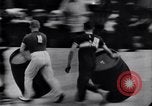 Standbild M Farge Vincennes Frankreich, 1931, aus Sekunde 17 historischem Filmmaterial Videoclip 65675035136