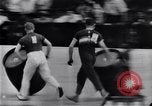 Standbild M Farge Vincennes Frankreich, 1931, aus Sekunde 18 historischem Filmmaterial Videoclip 65675035136