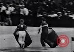 Standbild M Farge Vincennes Frankreich, 1931, aus Sekunde 22 historischem Filmmaterial Videoclip 65675035136