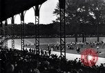 Standbild M Farge Vincennes Frankreich, 1931, aus Sekunde 28 historischem Filmmaterial Videoclip 65675035136