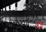 Standbild M Farge Vincennes Frankreich, 1931, aus Sekunde 29 historischem Filmmaterial Videoclip 65675035136