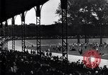 Standbild M Farge Vincennes Frankreich, 1931, aus Sekunde 30 historischem Filmmaterial Videoclip 65675035136