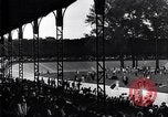 Standbild M Farge Vincennes Frankreich, 1931, aus Sekunde 31 historischem Filmmaterial Videoclip 65675035136