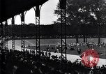 Standbild M Farge Vincennes Frankreich, 1931, aus Sekunde 32 historischem Filmmaterial Videoclip 65675035136