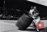 Standbild M Farge Vincennes Frankreich, 1931, aus Sekunde 33 historischem Filmmaterial Videoclip 65675035136