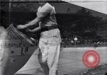 Standbild M Farge Vincennes Frankreich, 1931, aus Sekunde 35 historischem Filmmaterial Videoclip 65675035136