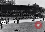 Standbild M Farge Vincennes Frankreich, 1931, aus Sekunde 36 historischem Filmmaterial Videoclip 65675035136