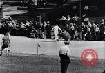Standbild M Farge Vincennes Frankreich, 1931, aus Sekunde 51 historischem Filmmaterial Videoclip 65675035136