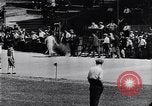 Standbild M Farge Vincennes Frankreich, 1931, aus Sekunde 52 historischem Filmmaterial Videoclip 65675035136