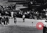 Standbild M Farge Vincennes Frankreich, 1931, aus Sekunde 54 historischem Filmmaterial Videoclip 65675035136