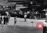 Standbild M Farge Vincennes Frankreich, 1931, aus Sekunde 55 historischem Filmmaterial Videoclip 65675035136