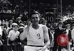 Standbild M Farge Vincennes Frankreich, 1931, aus Sekunde 58 historischem Filmmaterial Videoclip 65675035136