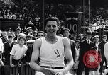 Standbild M Farge Vincennes Frankreich, 1931, aus Sekunde 61 historischem Filmmaterial Videoclip 65675035136