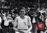Standbild M Farge Vincennes Frankreich, 1931, aus Sekunde 62 historischem Filmmaterial Videoclip 65675035136