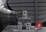 Standbild Rousseau Tacoma Washington USA, 1931, aus Sekunde 19 historischem Filmmaterial Videoclip 65675035137