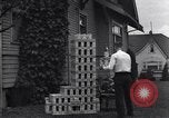 Standbild Rousseau Tacoma Washington USA, 1931, aus Sekunde 24 historischem Filmmaterial Videoclip 65675035137