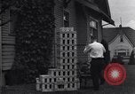 Standbild Rousseau Tacoma Washington USA, 1931, aus Sekunde 25 historischem Filmmaterial Videoclip 65675035137