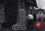 Standbild Rousseau Tacoma Washington USA, 1931, aus Sekunde 26 historischem Filmmaterial Videoclip 65675035137