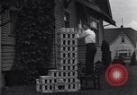 Standbild Rousseau Tacoma Washington USA, 1931, aus Sekunde 27 historischem Filmmaterial Videoclip 65675035137