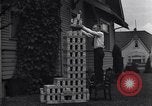 Standbild Rousseau Tacoma Washington USA, 1931, aus Sekunde 28 historischem Filmmaterial Videoclip 65675035137