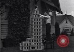 Standbild Rousseau Tacoma Washington USA, 1931, aus Sekunde 29 historischem Filmmaterial Videoclip 65675035137