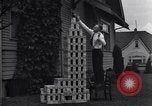 Standbild Rousseau Tacoma Washington USA, 1931, aus Sekunde 33 historischem Filmmaterial Videoclip 65675035137