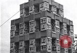 Standbild Rousseau Tacoma Washington USA, 1931, aus Sekunde 49 historischem Filmmaterial Videoclip 65675035137