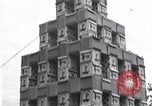 Standbild Rousseau Tacoma Washington USA, 1931, aus Sekunde 50 historischem Filmmaterial Videoclip 65675035137