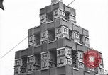 Standbild Rousseau Tacoma Washington USA, 1931, aus Sekunde 51 historischem Filmmaterial Videoclip 65675035137