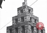 Standbild Rousseau Tacoma Washington USA, 1931, aus Sekunde 52 historischem Filmmaterial Videoclip 65675035137