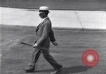 Image of Texan man Chicago Illinois USA, 1931, second 11 stock footage video 65675035138
