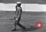 Image of Texan man Chicago Illinois USA, 1931, second 12 stock footage video 65675035138