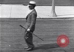Image of Texan man Chicago Illinois USA, 1931, second 15 stock footage video 65675035138