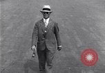 Image of Texan man Chicago Illinois USA, 1931, second 17 stock footage video 65675035138