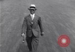 Image of Texan man Chicago Illinois USA, 1931, second 18 stock footage video 65675035138