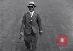 Image of Texan man Chicago Illinois USA, 1931, second 19 stock footage video 65675035138