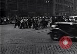 Image of Texan man Chicago Illinois USA, 1931, second 22 stock footage video 65675035138