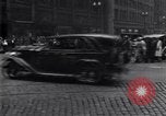 Image of Texan man Chicago Illinois USA, 1931, second 23 stock footage video 65675035138