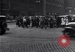 Image of Texan man Chicago Illinois USA, 1931, second 24 stock footage video 65675035138