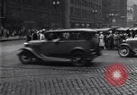 Image of Texan man Chicago Illinois USA, 1931, second 25 stock footage video 65675035138