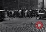 Image of Texan man Chicago Illinois USA, 1931, second 26 stock footage video 65675035138