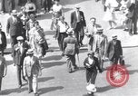 Image of Texan man Chicago Illinois USA, 1931, second 27 stock footage video 65675035138