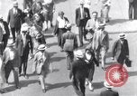 Image of Texan man Chicago Illinois USA, 1931, second 28 stock footage video 65675035138