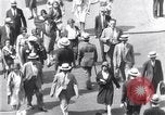 Image of Texan man Chicago Illinois USA, 1931, second 29 stock footage video 65675035138