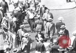 Image of Texan man Chicago Illinois USA, 1931, second 30 stock footage video 65675035138