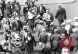 Image of Texan man Chicago Illinois USA, 1931, second 31 stock footage video 65675035138