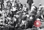 Image of Texan man Chicago Illinois USA, 1931, second 32 stock footage video 65675035138