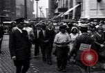 Image of Texan man Chicago Illinois USA, 1931, second 35 stock footage video 65675035138